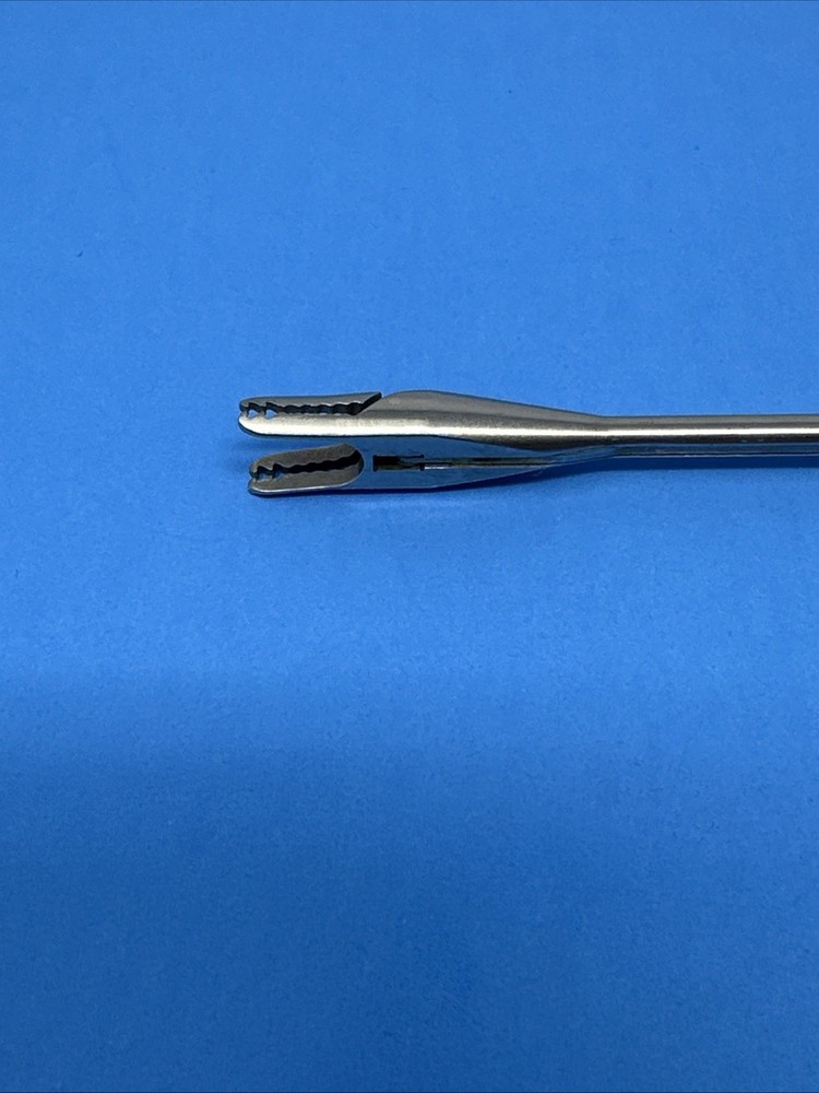 Bionx Implants GU1000 Arthroscopic Ratcheting Grasper Forceps