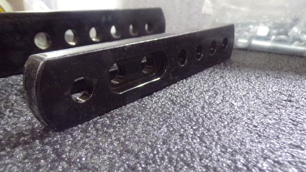 Equal-i-zer Sway Control Bracket, 95-01-5600(G)