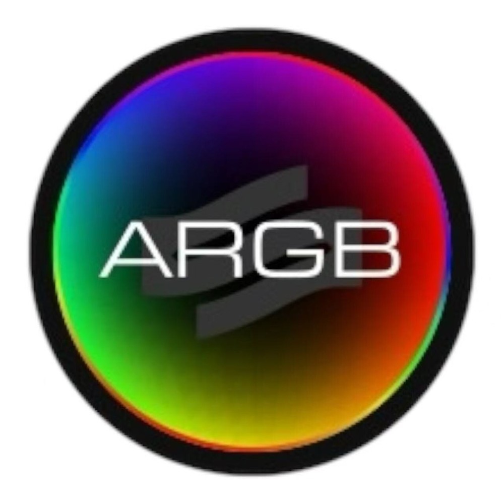 Custom PC ARGB Gaming Desktop Computer i7 32GB RAM 2TB SSD RTX 3050 Win11