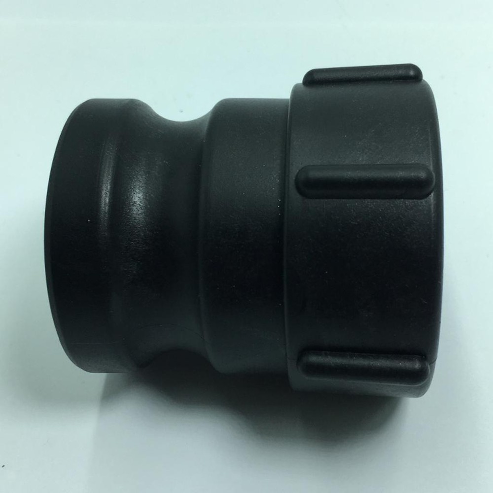 IBC Tank Tap Adapter - (60mm to 2inch Thread) Connector, Replacement Fitting