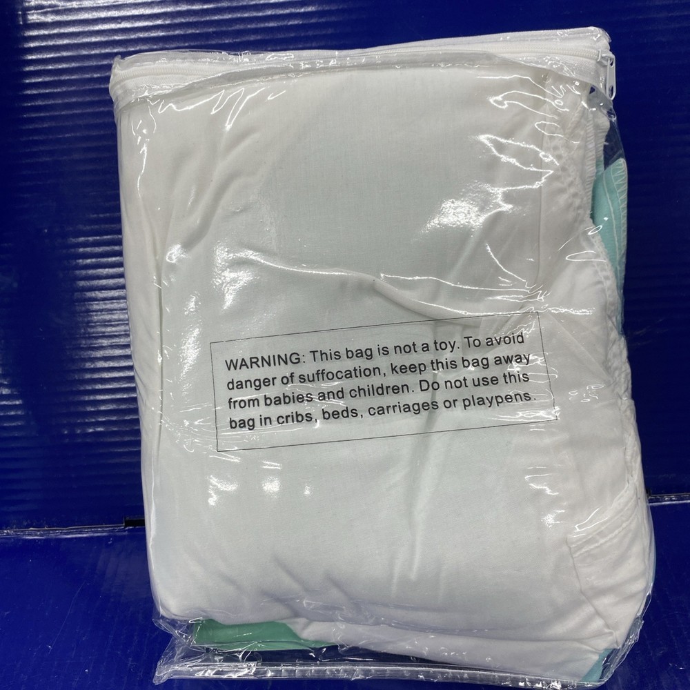 SOLOSHINE Washable Underpads, 76" x 36" -Heavy Absorbency Open Box