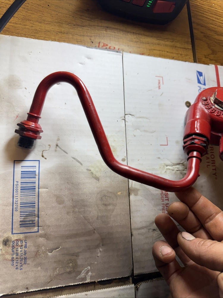 Volvo Penta 3886159