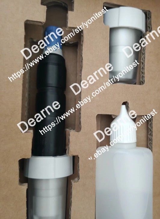 1pcs E+H CCS51D-AA1A1AD Chlorine Residual Electrode