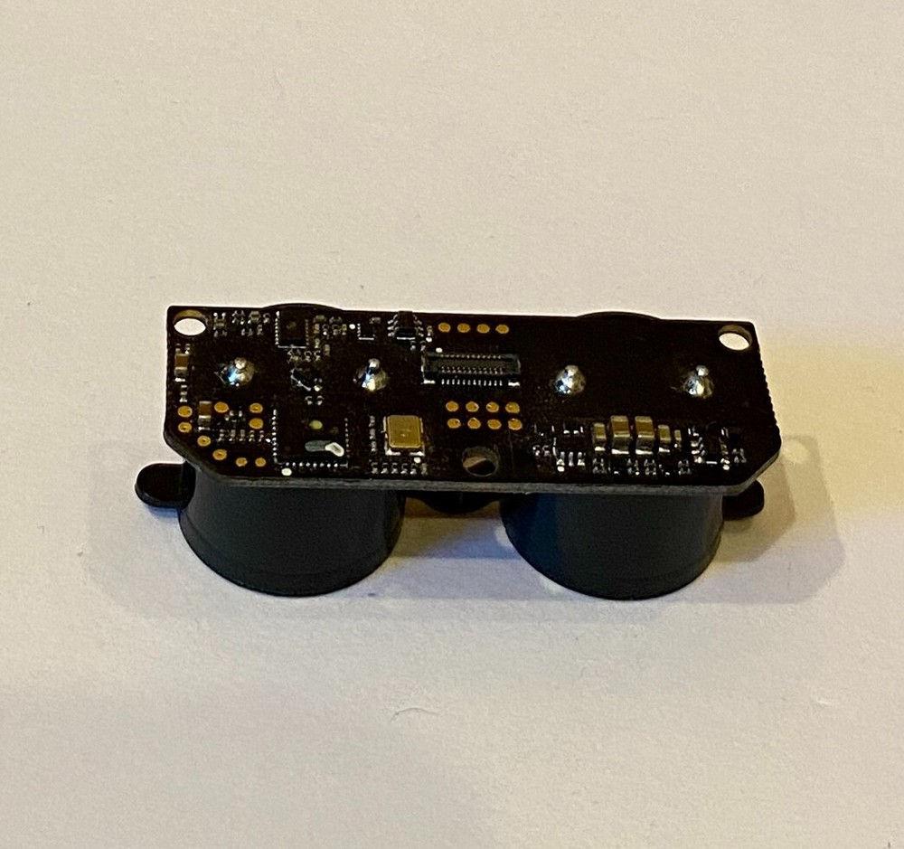 DJI Phantom 4 Pro Downward Vision Positioning Module