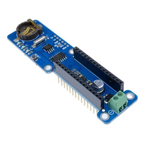 Data Logger Shield Data Logging Recorder Module For Arduino NANO 3.0 TF Card