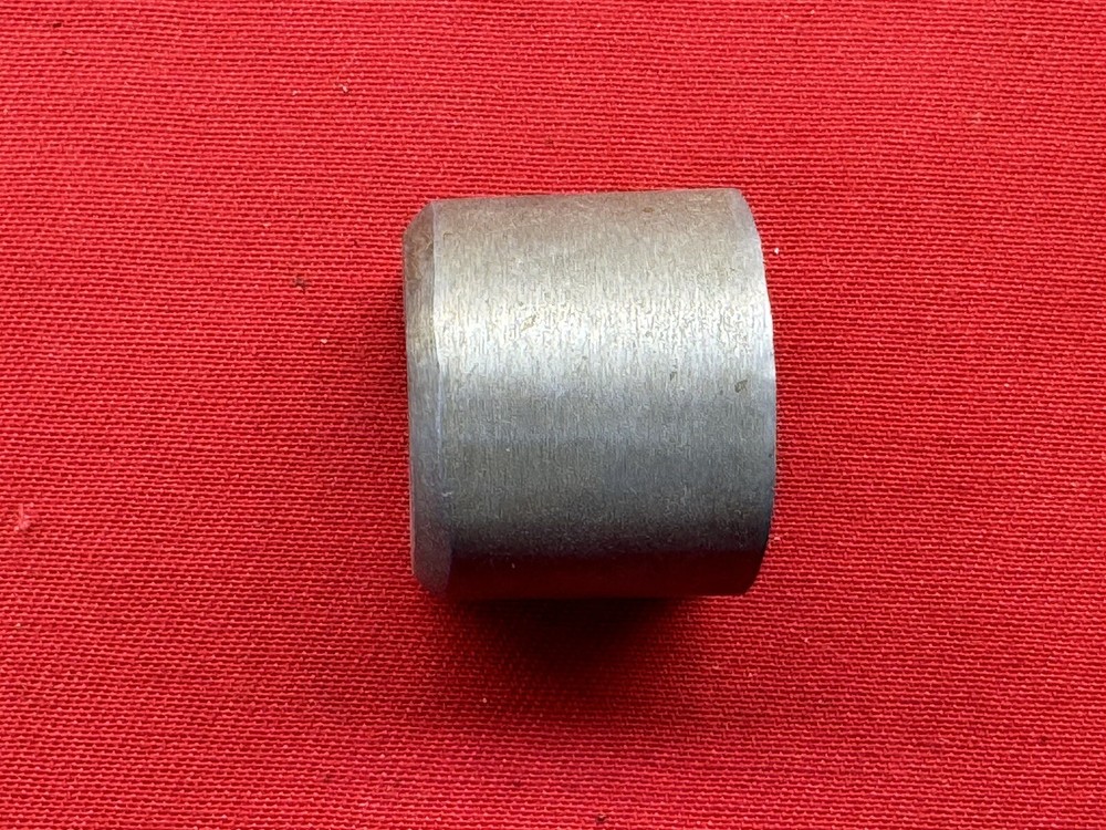 Muzzleloader Hawken Rifle Forend Cap