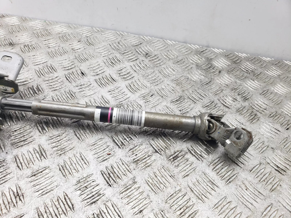PEUGEOT 2008 ADJUSTABLE STEERING COLUMN 2015 1811934103