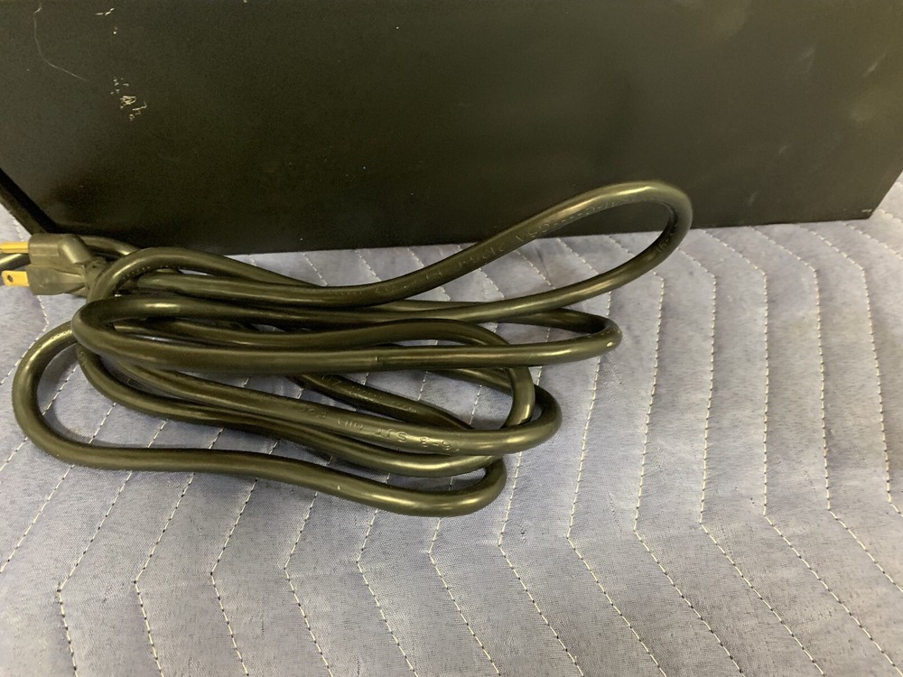 Amatrol 85-SCH HS Servo Control Module