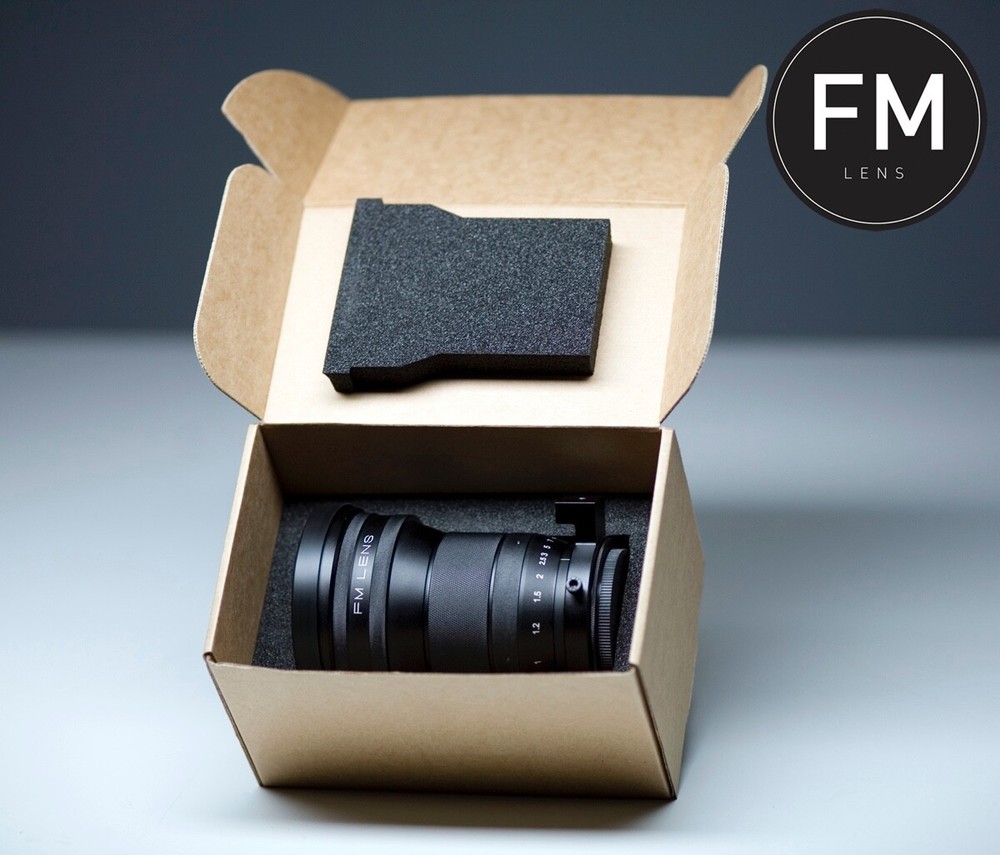 Focus Module for all anamorphic lenses