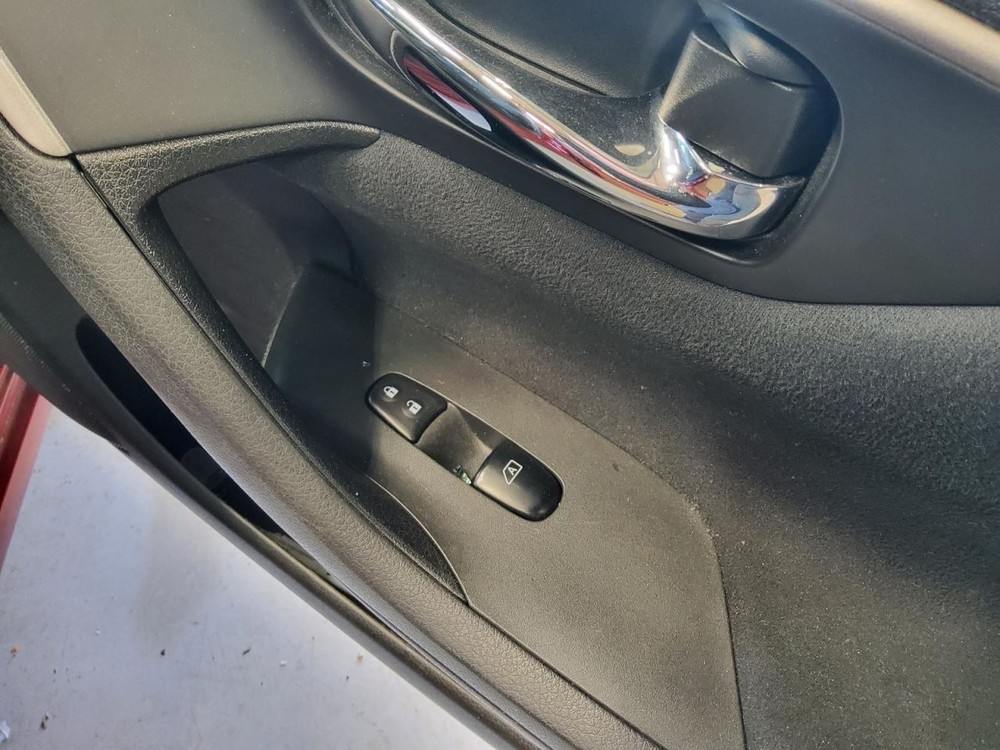 ALTIMA 2015 Battery Tray 579770