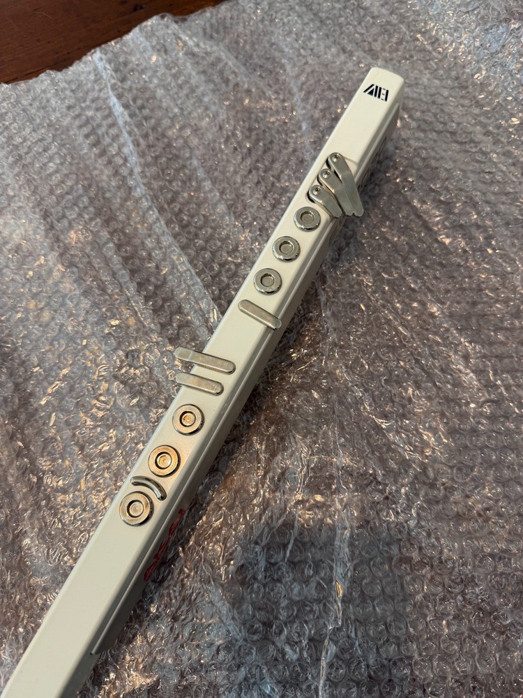 Akai EWI3020 Electric Wind Instrument / Controller Only