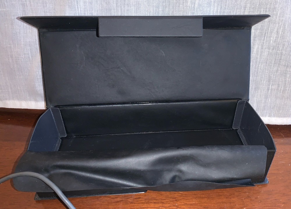 SONY ELECTRET CONDENSER MICROPHONE ECM 220 ~ IN BOX