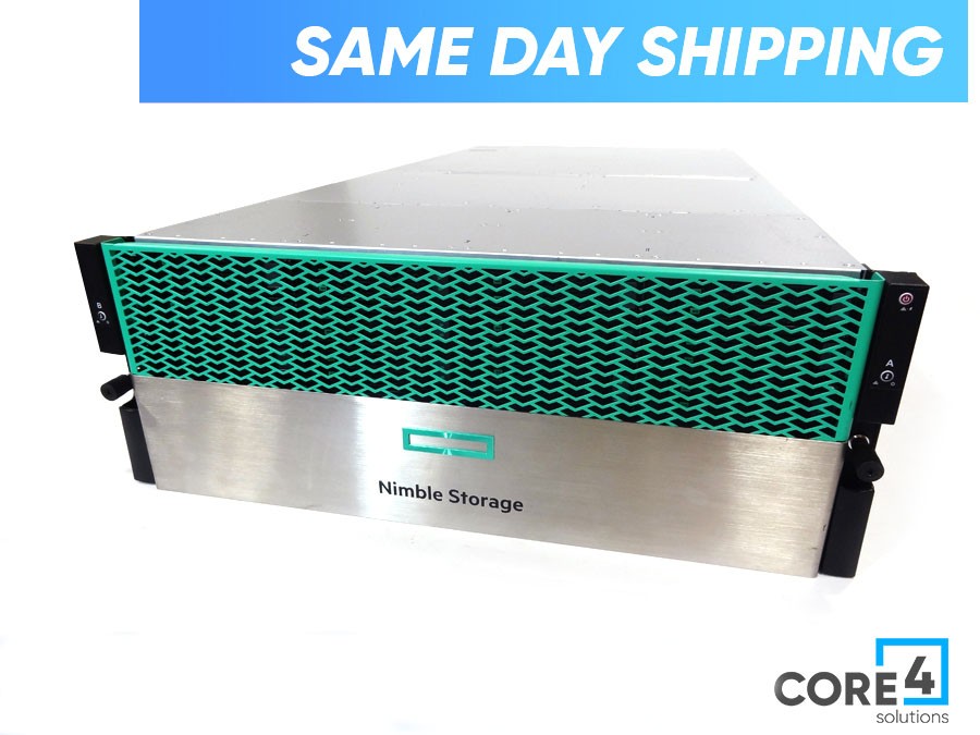 NIMBLE Q8H39A HF40 HYBRID CTO BASE ARRAY