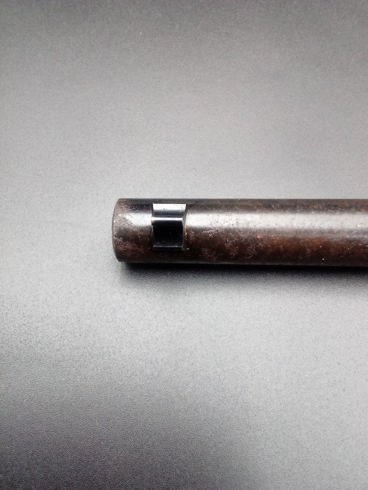 Springfield 187 .22 LR Factory 20" Barrel