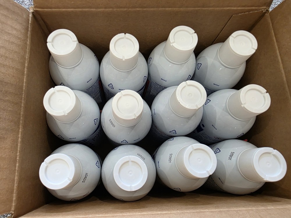 12 PK RAINBOW MULTI-PURPOSE LUBRICAN 11 OZ EACH #4403 NEW FREE SHIPPING