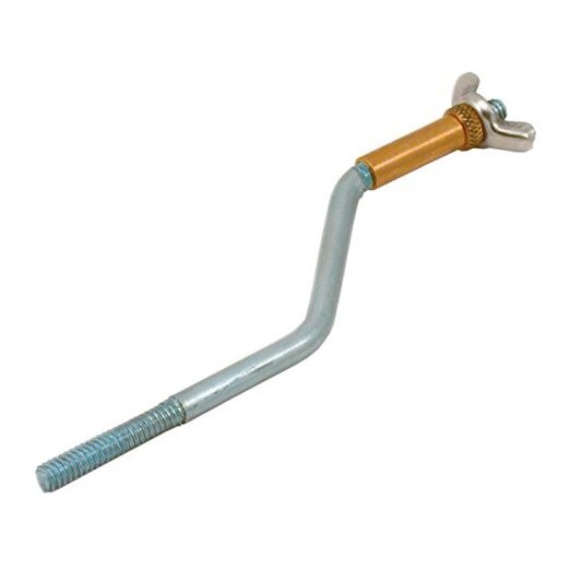 Performance 4215 Air Cleaner S-Stud