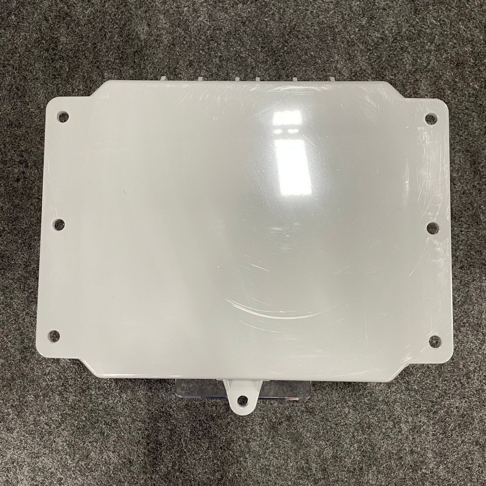 LEVITON 4OUMR-08M Modbus Meter Kit 3-Phase 3W/4W