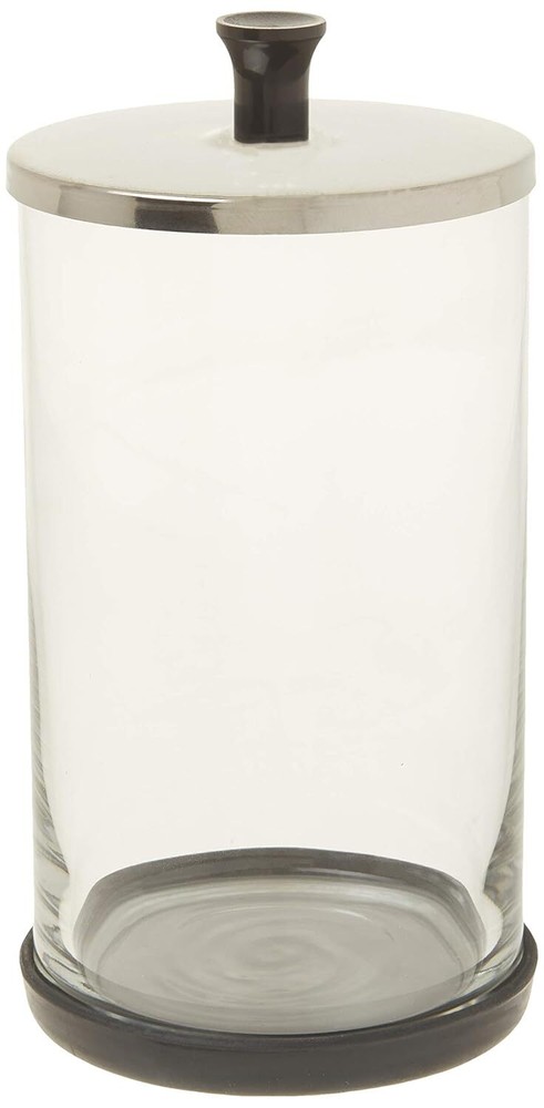William Marvy #2 Spa Mid Size Jar #SNJ02