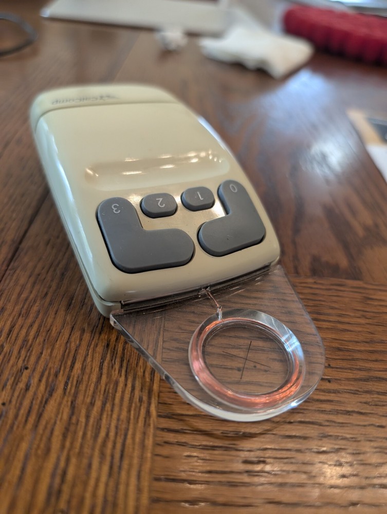 CalComp Wireless Digitizer Untested