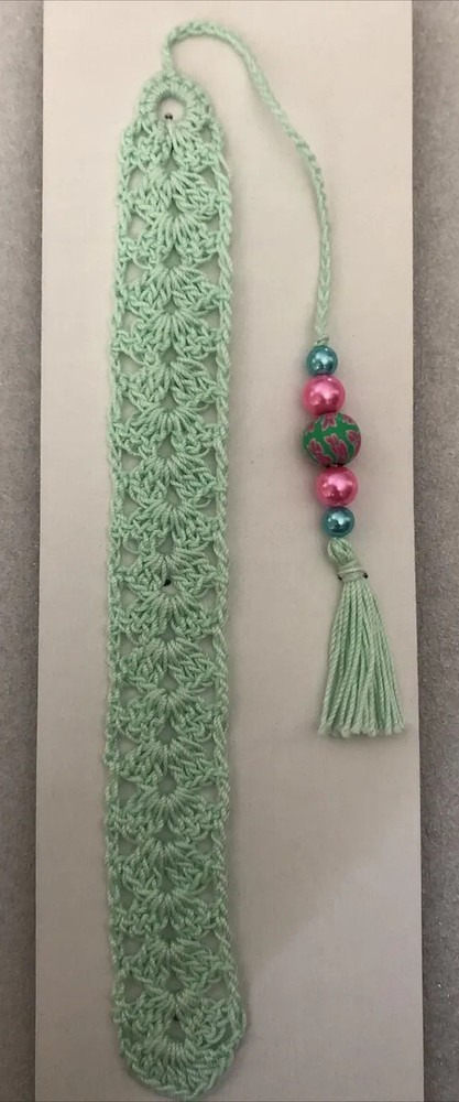 Shell bookmark