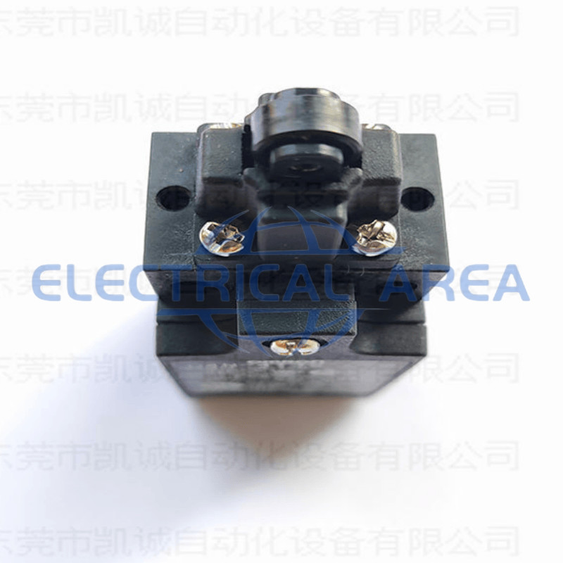 1PC Omron New D4N-4132 limit switch Fast delivery D4N4132