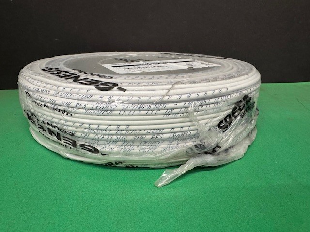 Genesis 22/2 Stranded General Purpose 500 FT 11025801