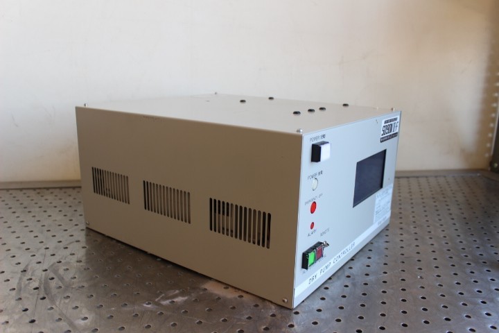 7020 Kashiyama SP-8027H Dry Pump Controller