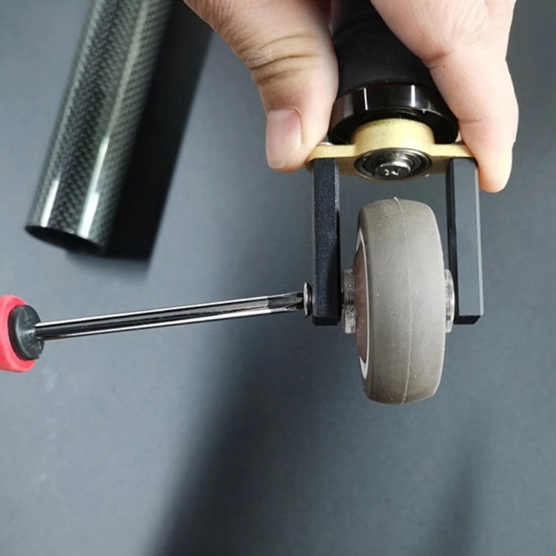 Adjustables Bicycles Training Stabilizers Rotating Wheel Seats Post Accessory