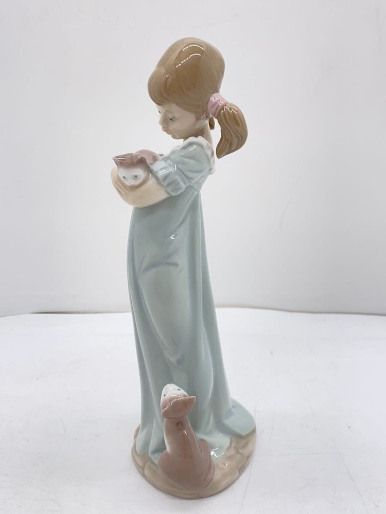 Lladro Interior Goods BLU Used