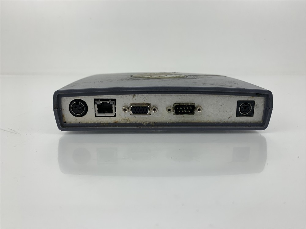 QSR Automation DE-4100 Kitchen Video Controller