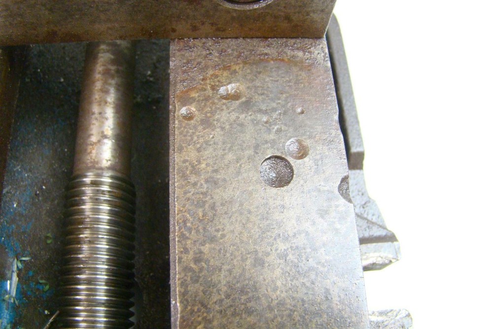 Kurt AngLock Kurt 6" Precision Machine Vise , D688