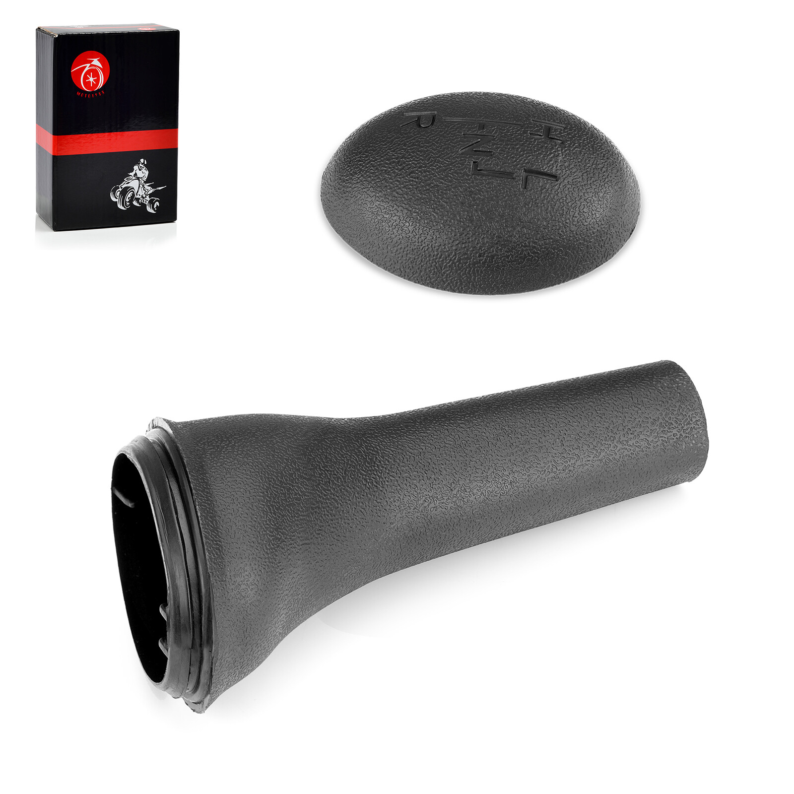 Gear Selecter Shifter Knob for Polaris Magnum 325 425 500 Sportsman 335 400 500