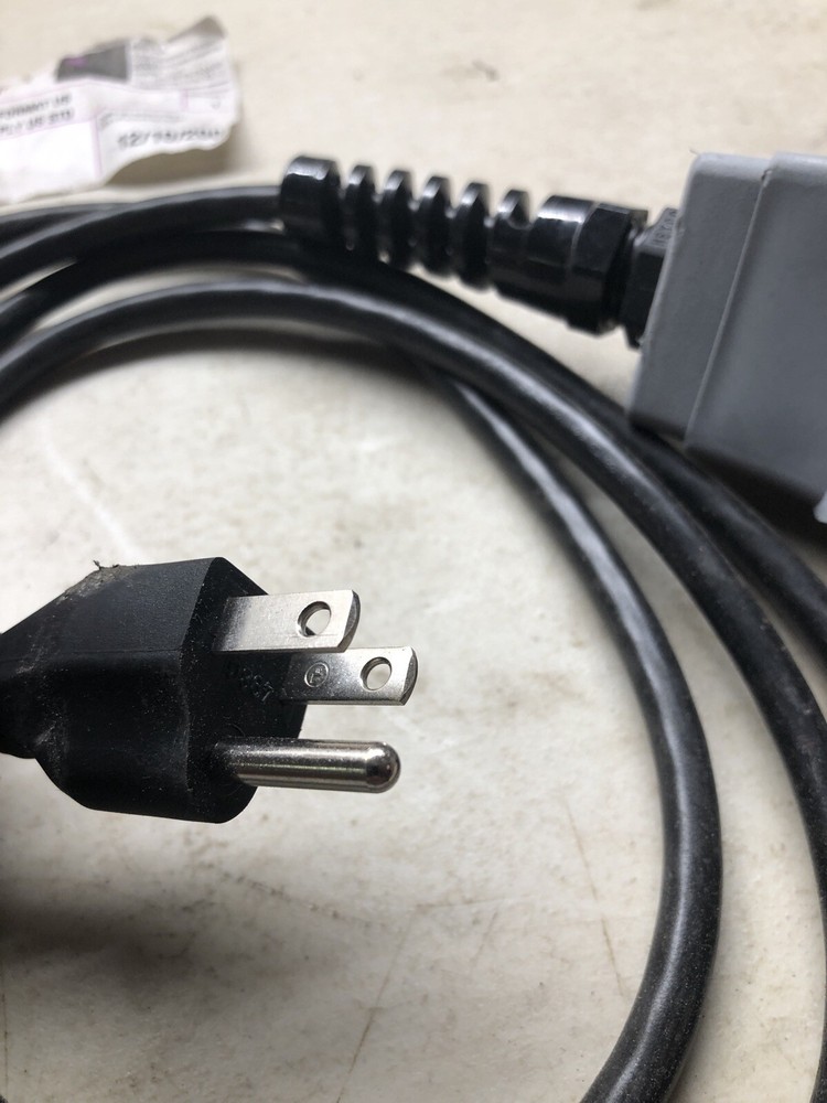 Markem IMAJE EN7343 Main Supply Kit- US Std
