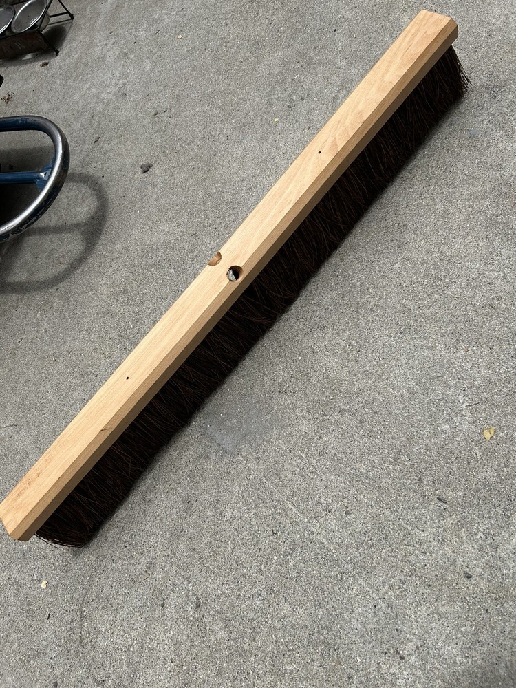 Board Walk Palmyra  Brush 36 Inch