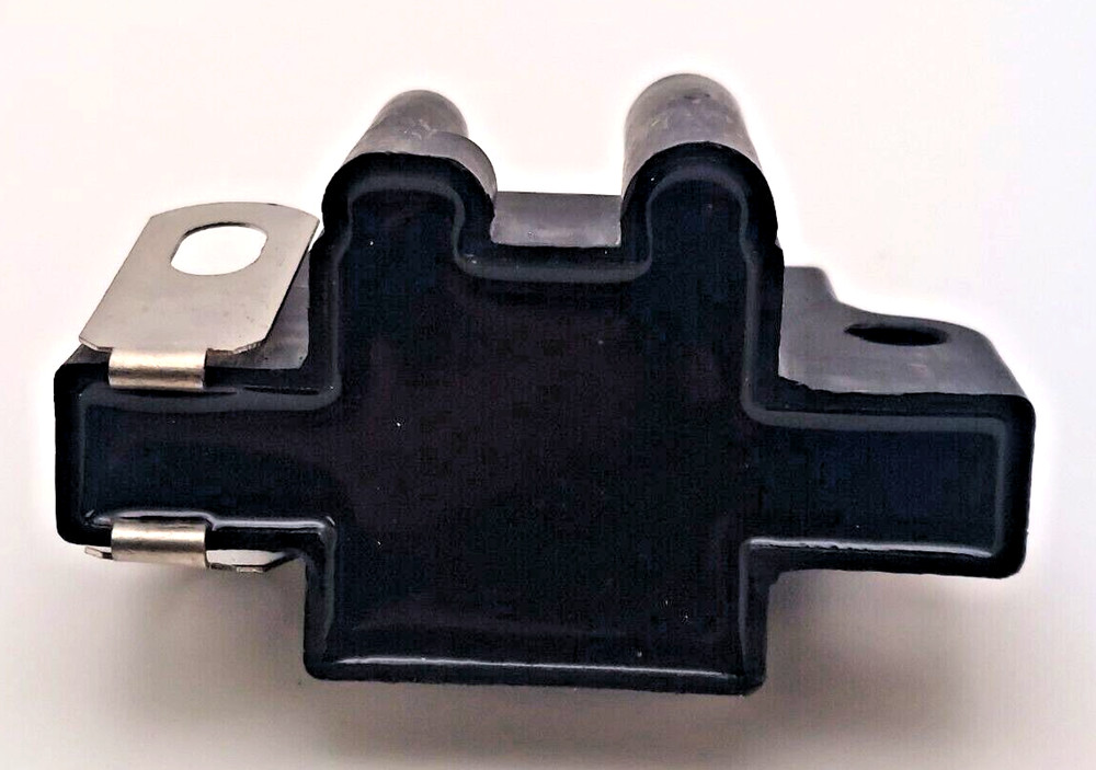 J&N 160-01074 Ignition Coil