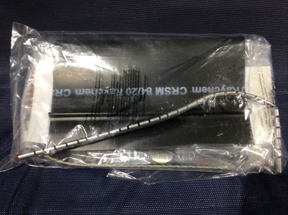 RAYCHEM JGK-MS-1 JACKET CABLE GROUNDING KIT