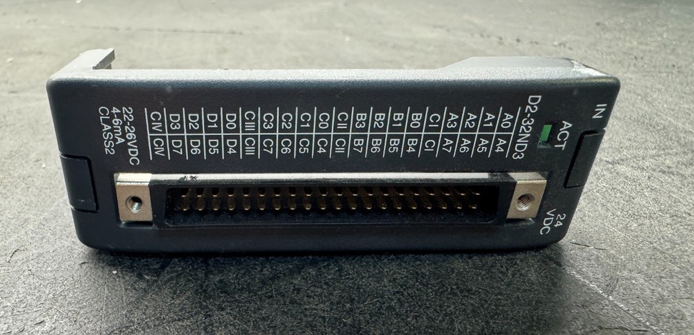 Automation Direct D2-32ND3 Input Module