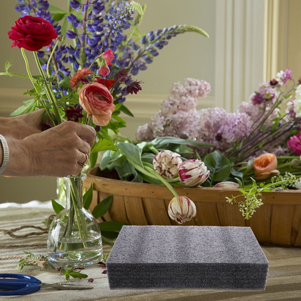 4 Pcs Packing Inserts Multi Use EPE Foam Boards Packing Accessory