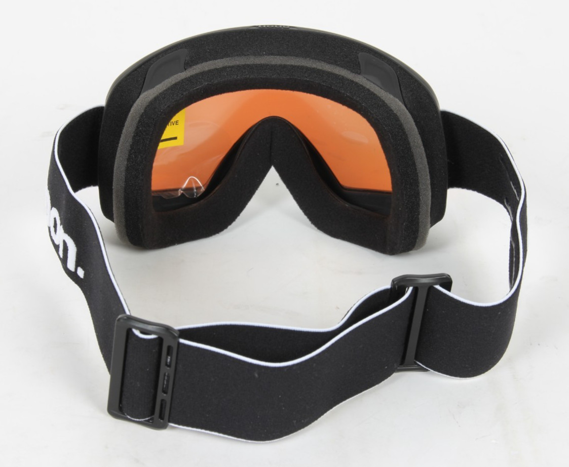 Anon M6S Goggles. Black/Perceive Variable Blue /70179/
