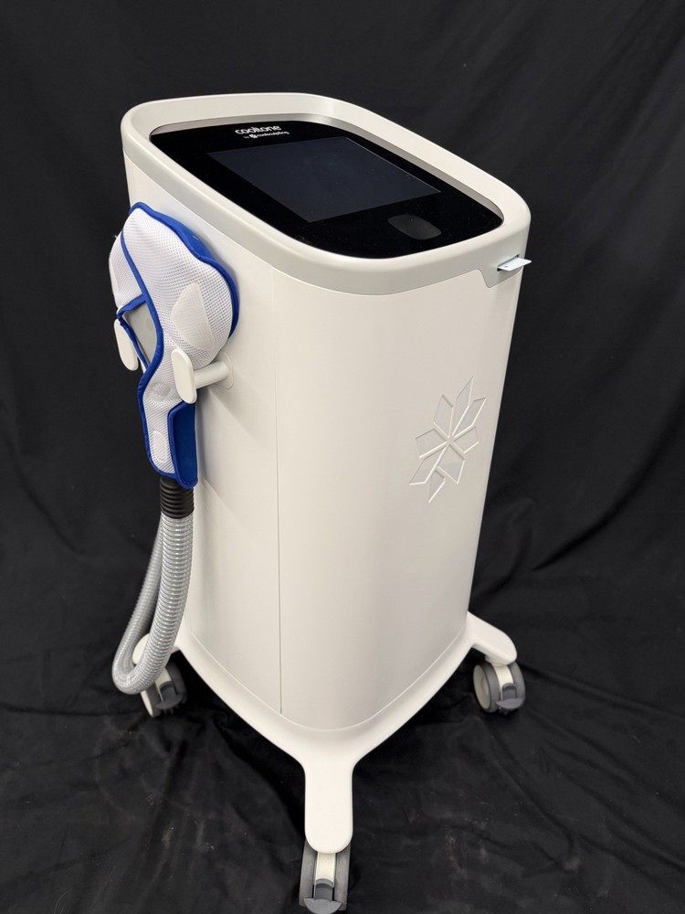 Zeltiq CoolTone