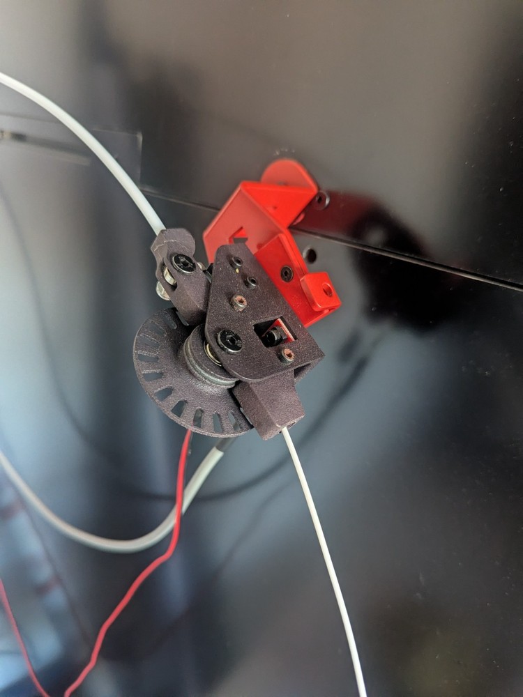 Modix 180X Large Format Industrial 3D Printer