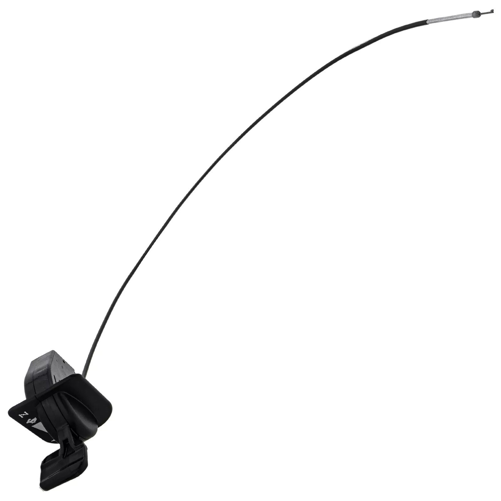 Throttle Choke Cable 946-05098C for Cub Cadet Craftsman MTD Mower, XT1-GT50 GT54