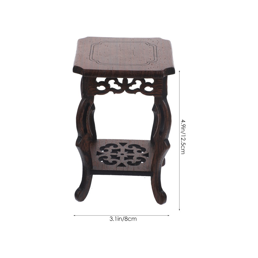 Flower Pot Base Flowerpot Supplies Flowerpot Holder Base Planter Stand