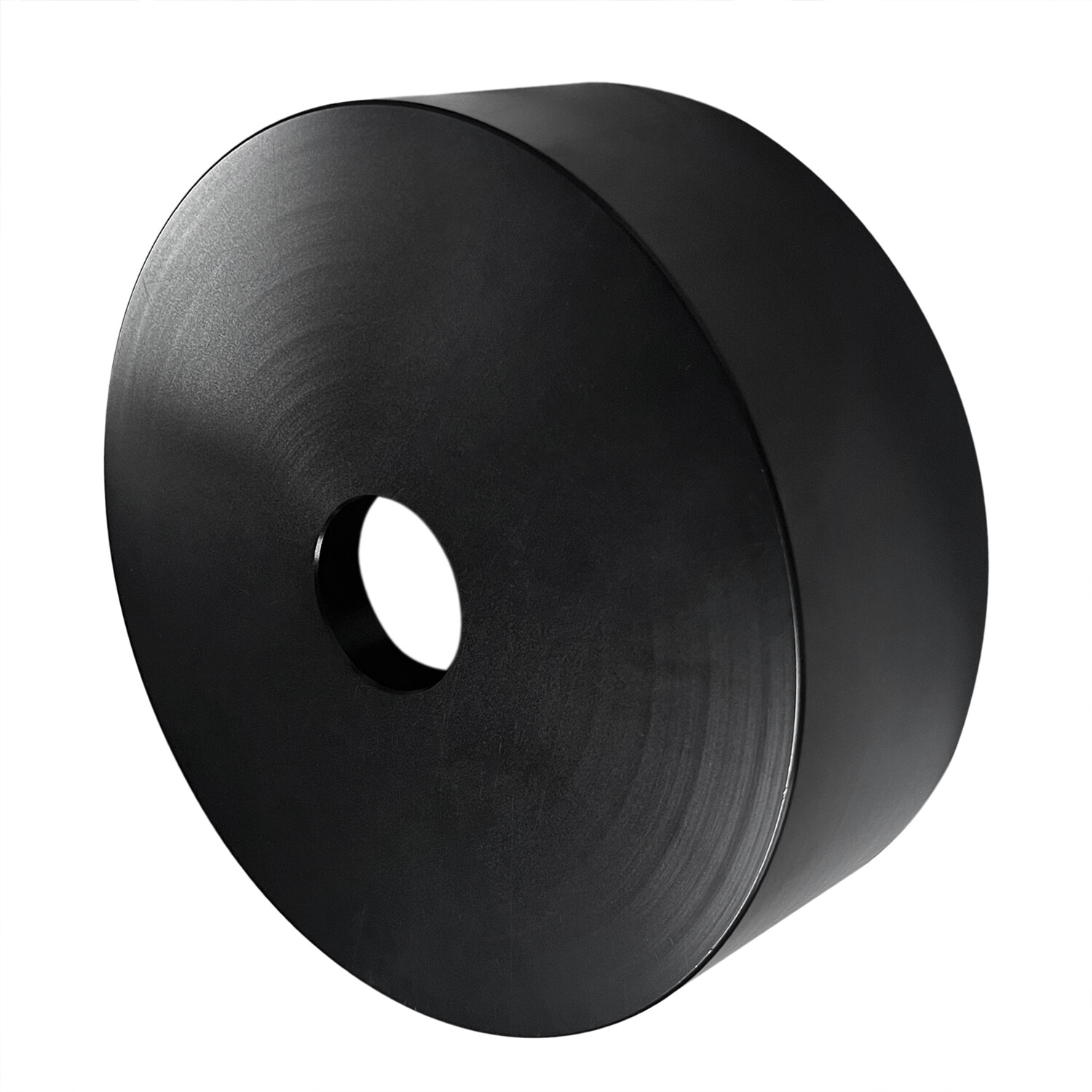 Wheel Balancer Large Truck Rim Spacer Backing Plate - 40mm Shaft Coats