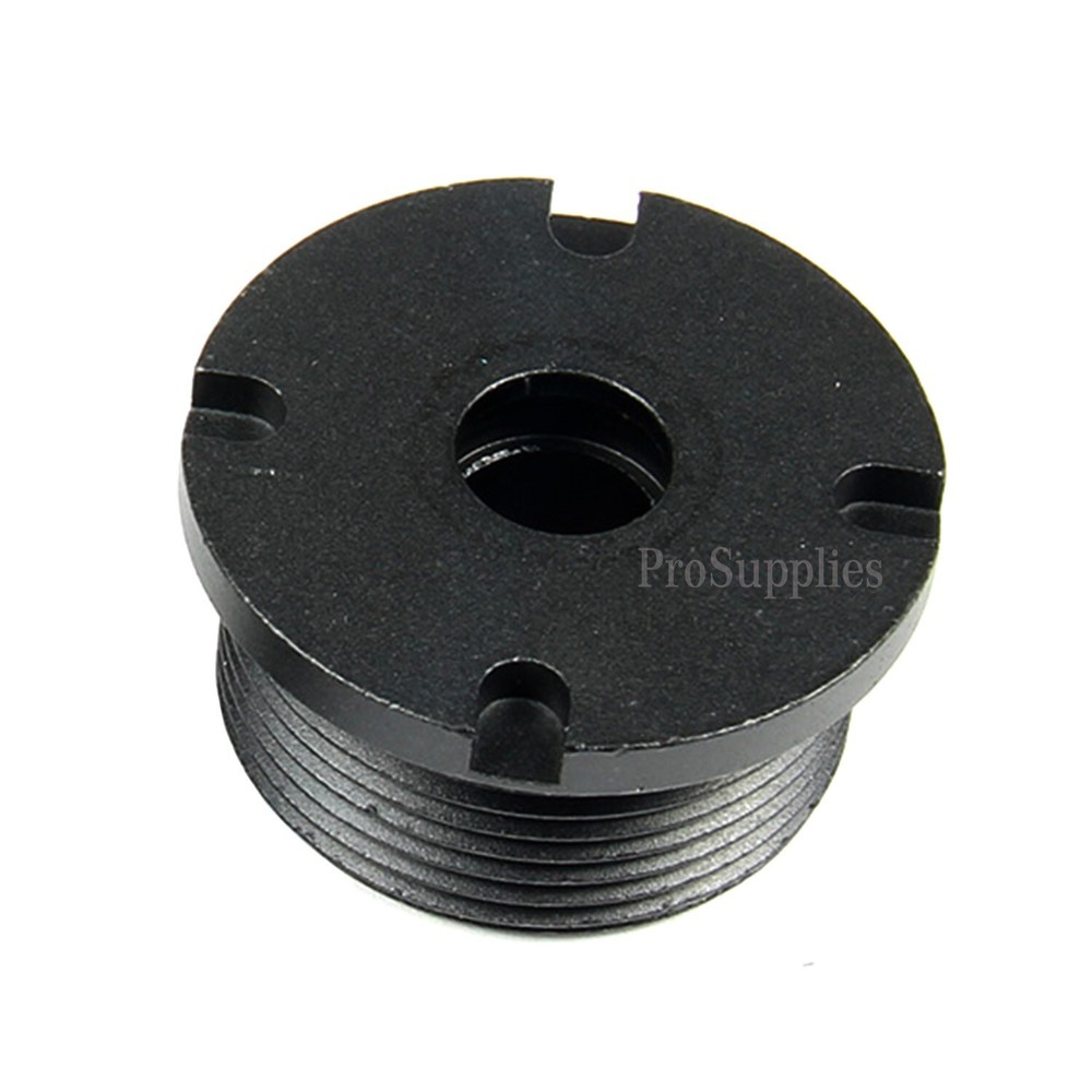 Mossberg 500 Grip Cap w/Sling Swivel