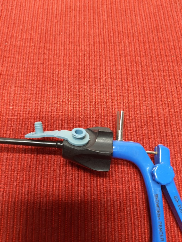 Snowden Pencer Ref. 89-2000 Laparoscopic