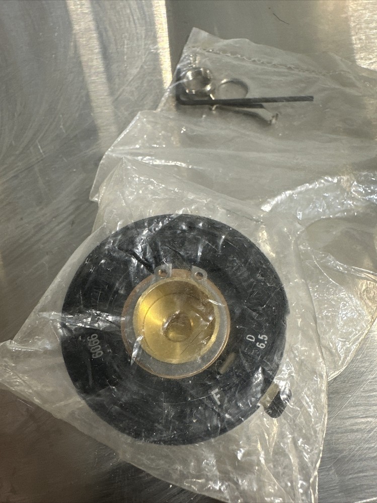 Feteris MF - 46B COUNTING DIAL (OEM) *New*