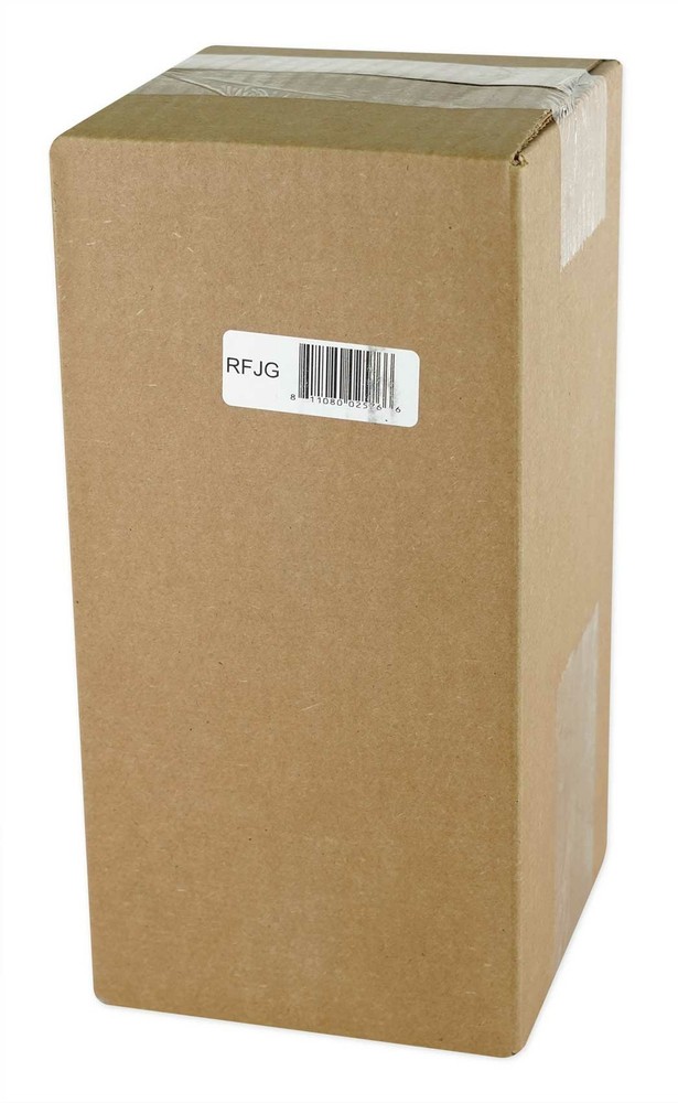 8) Rockville RFJG Gallons Fog/Smoke Juice Fluid For Chauvet/American DJ Machines