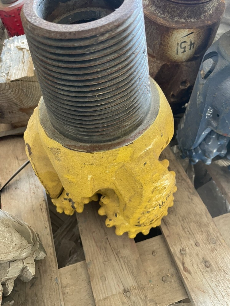 ATLAS COPCO 9” EH52 OB TCI300