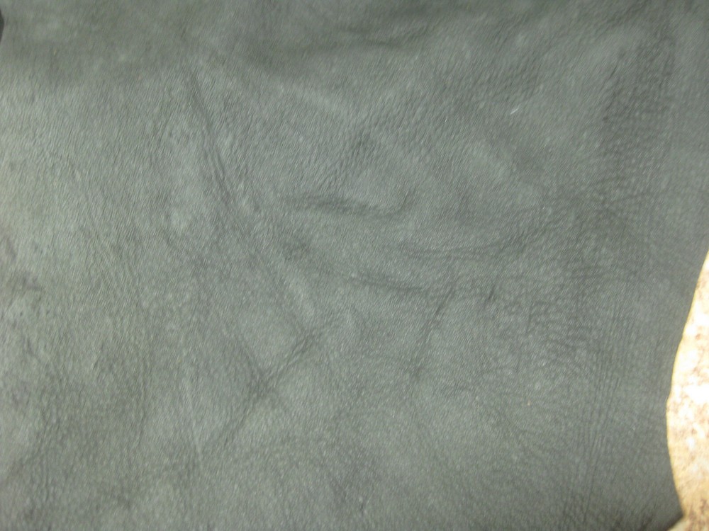 Suede Deer Leather #0010659 Row 102